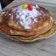 Cooksnap dari Bunda@fatma untuk resep Fluffy Mocca Pancake