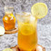 Cooksnap dari Gazbiyya untuk resep Lemon tea
