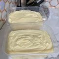 Cooksnap dari Bunda Lina untuk resep Dressing Salad Buah Tahan Lama & Tidak Mudah Cair