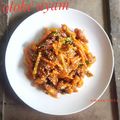 Cooksnap dari Mbakyu Echa/EkaDH untuk resep Ayam koloke