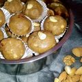Rashmi का कुकस्नैप जब उन्होंने पंजीरी (panjiri recipe in Hindi) बनाया था।