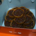 Cooksnap dari Wijayanti untuk resep Terang bulan mini fersi bakulan