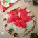 Cooksnap dari Tri Yunianti untuk resep Cucur Merah Putih