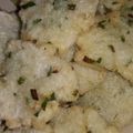 Cooksnap dari Ai Siti untuk resep Cireng nasi