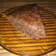 El cooksnap de Luz2879 cuando hizo Torta de chocolate vegana.