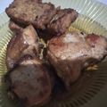 Cooksnap dari an immatus sa'diyah untuk resep Ayam Goreng Manis (Bumbu simple & Kids Friendly, Uhuy!)