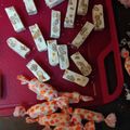 祐愛吃 的 手工牛軋糖 cooksnap