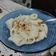 Cooksnap dari Trisiwi Diah Handayani untuk resep Burgo Palembang