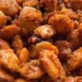 Sakahi Malik का कुकस्नैप जब उन्होंने आलू के पकौड़े(aloo pakode recipe in hindi) बनाया था।