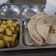 Babli का कुकस्नैप जब उन्होंने मेथी आलू (Methi Aloo recipe in hindi) बनाया था।