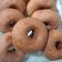 Cooksnap dari inung untuk resep 439.Donut Ubi Ungu