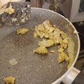 Jingle Goats Cooksnap-ja, amikor elkészítette a(z) Téli bundáskenyér receptet.