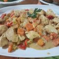 Cooksnap από eleni_sidiro στη συνταγή Κοτόπουλο κατσαρόλας με μουστάρδα