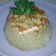 Cooksnap dari Indah Ummu Zulfa untuk resep Nasi tim mpasi 1y+