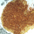 Cooksnap dari Maya Costanza untuk resep Kerak telur nasi sisa