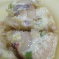 Cooksnap dari Biah Latopaz untuk resep Maklor (makaroni telor)