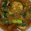Cooksnap dari Melisa Rani untuk resep Ayam Woku