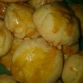 Cooksnap dari Anik Tria Nurjanah untuk resep Nastar Teflon Enak dan Lumer