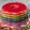 Cooksnap dari Sutini Chin untuk resep Rainbow Pudding