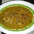 Cooksnap dari bella nugroho untuk resep Tongseng ayam
