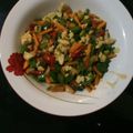 Cooksnap dari Hermawan Ardiyanto untuk resep Cah telor bunga bawang