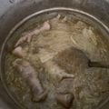 Cooksnap dari Ifa Salsabilla untuk resep Soto Ayam Lamongan