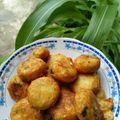 Cooksnap dari Lis Sugiono untuk resep Perkedel kentang daging sapi 🐮