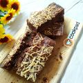 Cooksnap dari Emili's Kitchen untuk resep Chewy Brownies