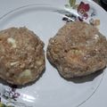 Meghana Kikani's cooksnap of when they made શીંગ નાં મોદક (Peanuts Modak recipe in gujarati).