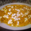 El cooksnap de Andres Gabarron cuando hizo Gallina en pepitoria.