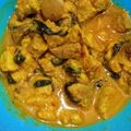 Cooksnap dari Ida Farida untuk resep Babi rica-rica (Non Halal)