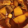 sexycoldhrtdazn69's cooksnap of when they made Menudo.