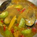 Cooksnap dari vany yuliana untuk resep Pindang Patin Pedes Seger