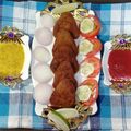 Moumita Kundu's cooksnap of when they made পোহা কাটলেট (Poha cutlet recipe in Bengali).