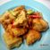 Cooksnap dari Ayu (Mama Aura) untuk resep Tahu Crispy