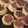 El cooksnap de Loana Godoy cuando hizo Scones de quesos.