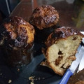 El cooksnap de Marce Claudia cuando hizo Pan dulce super fácil.