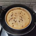 Varsha Ingole Bele's cooksnap of when they made आँरेन्ज केक (Orange Cake Recipe In Marathi).