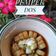 Cooksnap dari Mommy Nada Afifah untuk resep Pempek Dos (tanpa ikan)