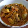 Cooksnap dari Wiwin Putry untuk resep Ayam rica-rica