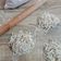Cooksnap dari d untuk resep Mie homemade eggless
