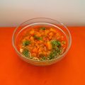 Sonal Modha's cooksnap of when they made કાંદા બટાકા નું શાક.