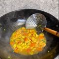 Cooksnap dari Anpanman untuk resep Cah Soleng Udang