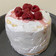 Cooksnap dari Lucy Tju untuk resep Lemon sponge cake