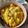 El cooksnap de Jimena cuando hizo Risotto di zucca 🎃.