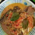 Cooksnap dari Dapur Ardani untuk resep Ikan bumbu rujak simpel