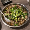 雅茹 張 的 10分鐘上菜-水煮醬瓜滷肉燥 cooksnap