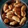 Anshi Seth का कुकस्नैप जब उन्होंने मावा गुजिया (mawa gujiya recipe in Hindi) बनाया था।