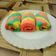 Cooksnap dari Artati Yusuf untuk resep Bolu gulung pelangi
