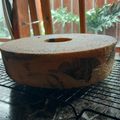 Cooksnap dari Tien Farida untuk resep 188. Bolu Sarang Semut Panggang (4 Telur, No Mixer)